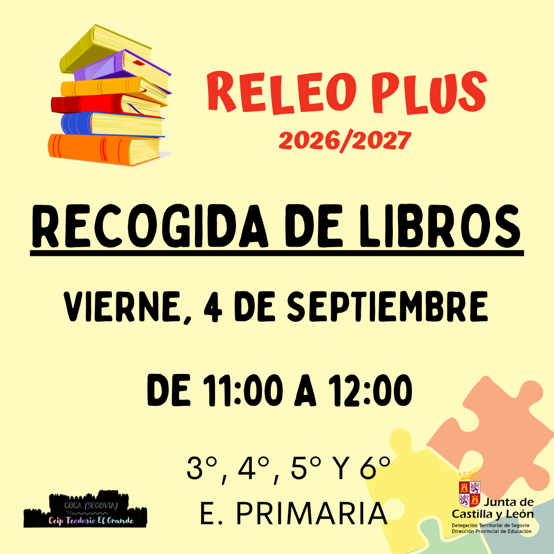 recogida releo 26-27